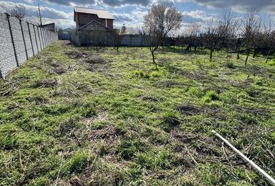 Spațiu comercial, în Lacu Sărat - 4