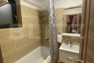 Apartament cu 3 camere semidecomandat în Central - 8