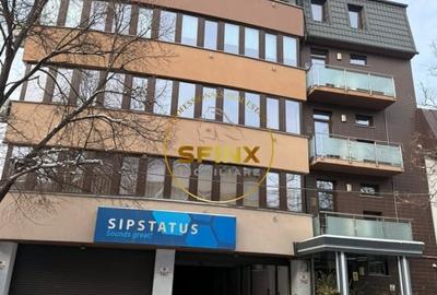 Cladire Birouri Cotroceni, 870 mp, garaj 10 masini - 15