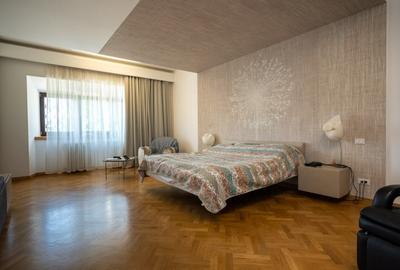 Vila Istorica in Zona Dacia – Eleganta, Spatiu Generos si Locatie Exclusivista - 18