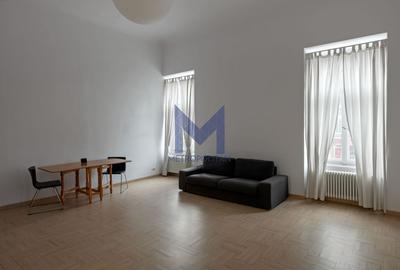 [ Ocazie rară ] Apartament maiestuos, Bd. Eroilor, etaj 1 - 4