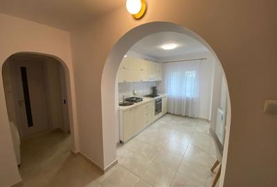 Închiriez apartament de 2 camere de 63 mp la 6 min de metrou Lujerului - 3