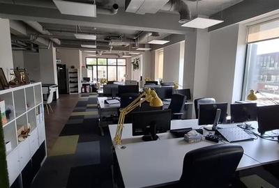 Spatiu 270 mp de inchiriat Centru langa Palas - 9