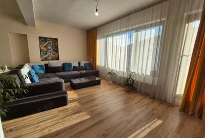 Apartament 3 camere spa?ios & luminos Pipera, langa padure - 3