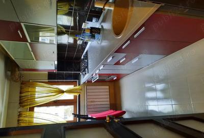 De inchiriat apartament 2 camere drumul taberei - 5