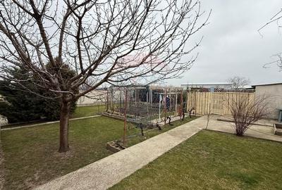 Casă cu 3 camere cu Teren 983 Mp în Munteni - 10