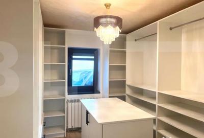 Apartament cu 3 camere decomandat, mobilat în Central - 6