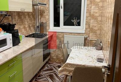 Apartament cu 2 camere semidecomandat în Drumul Taberei - 5