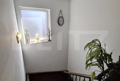Casa individuala de 110mp cu 350mp teren, in Dezmir, cu vedere spre oras - 7