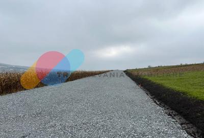 Teren 855 mp in zona strazii Odobesti Teren 855 mp in zona strazii Odobesti - 4