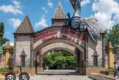 Garsoniera brancoveanu orasel metrou - 2