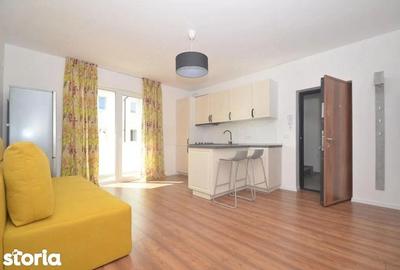 Apartament cu 2 camere semidecomandat, mobilat în Calea Urseni - 3