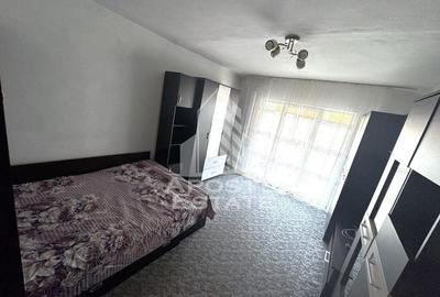 Garsonieră decomandată, mobilată în Girocului - 2