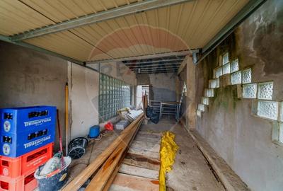 Duplex cu 4 camere cu Canalizare în Vladimirescu - 21