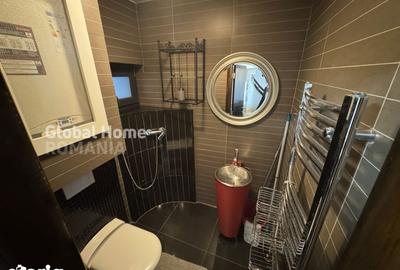 Apartament cu 3 camere, mobilat în Centrul Istoric - 9