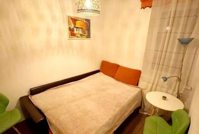 Apartament 2 camere ultracentral mobilat si utilat Apartament 2 camere ultracentral mobilat si utilat - 2