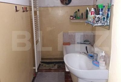 Apartament cu 2 camere semidecomandat în Mărășești - 5