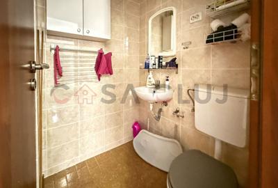 Apartament cu 3 camere decomandat, mobilat în Mărăști - 6