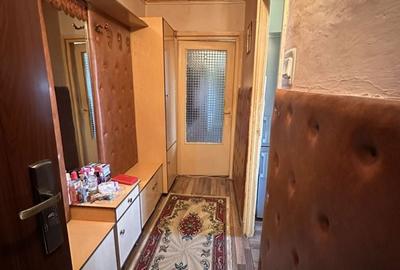 Apartament cu 2 camere semidecomandat în Someș - 5