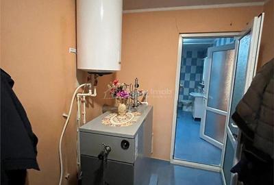 Casă cu 3 camere cu Canalizare în Smârdan