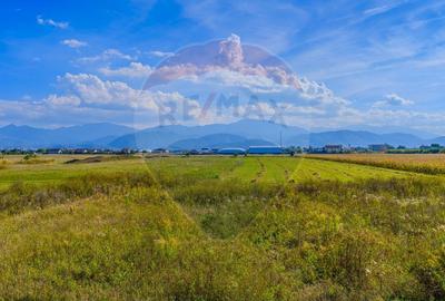 Teren de vanzare 532mp Brasov, Strada Luncii | COMISION 0% Teren de vanzare 532mp Brasov, Strada Luncii | COMISION 0% - 10