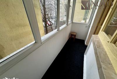 Apartament cu 2 camere semidecomandat, mobilat în Obor - 10