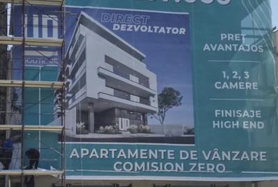 Apartament cu 3 camere decomandat în Pipera - 1