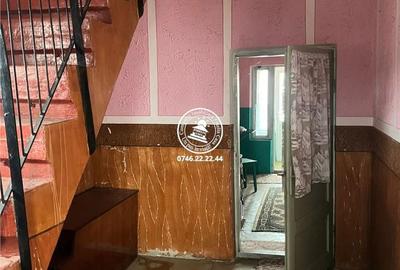 Casă cu 5 camere cu Teren 931 Mp în Movileni - 9