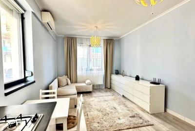 Garsonieră în Central - 18