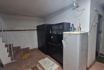 Casa cu 5 camere, 200mp, Centru - 19