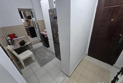 Apartament cu 2 camere semidecomandat în 23 August - 12