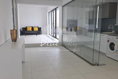 Apartament spatios in Faleza Nord, posibilitate de recompartimentare in 3 camere - 4