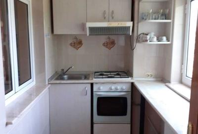Apartament cu 2 camere decomandat în Exterior Vest - 6