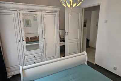 Apartament cu 2 camere semidecomandat, mobilat în Sala Palatului - 13