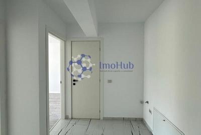 Garsonieră decomandată în Central - 1