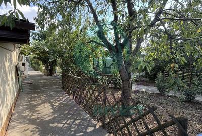 Casă parter + 1100 mp teren în Popești-Leordeni - 11