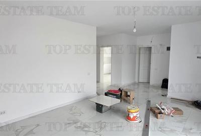 Casă cu 4 camere în Olteni - 11