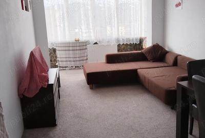 Apartament cu 2 camere decomandat în Central - 1