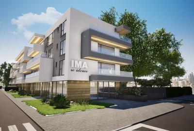 Apartamente de lux zona Iancu Nicolae, British School - 4