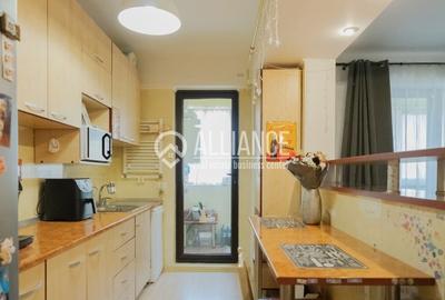 TOMIS PLUS (COD 05) Apartament 3 Camere Premium Ideal pentru Familie - 28