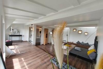 Apartament decomandat în Iancu Nicolae