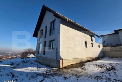 Casă cu 4 camere în Sfântu Ilie - 10