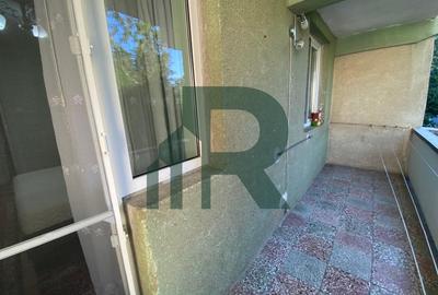 Apartament etaj 1 cu 3 camere si balcon zona Mihai Viteazul - 8