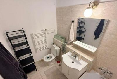 Garsonieră decomandată în Vitan - 4