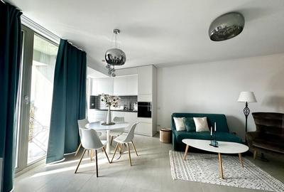 Apartament superb cu 2 camere | ISHO | Take Ionescu - 4