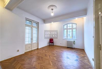 Universitate | Armeneasca | Parter in vila eleganta | Curte - 2