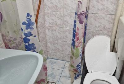 Garsonieră nedecomandată în Central