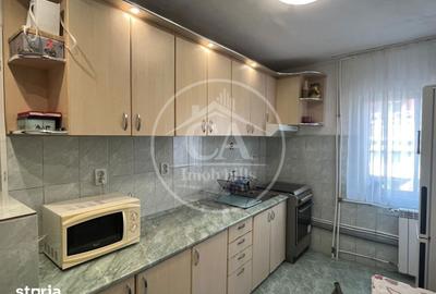 Apartament cu 2 camere semidecomandat în Iosia - 5