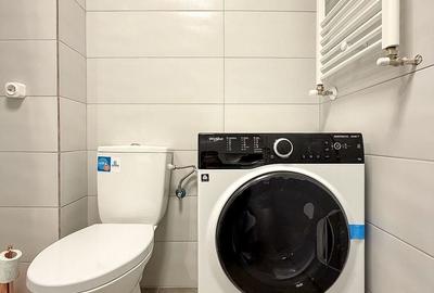 Apartament cu 2 camere decomandat, mobilat în Sisești - 9