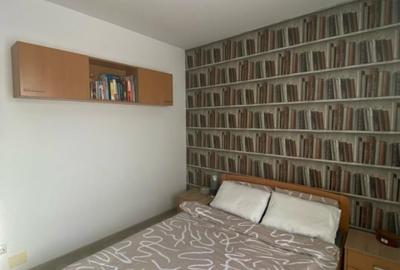 Apartament 2 camere 50mp, balcon 5mp, finisat modern, zona Intre Lacuri - 6